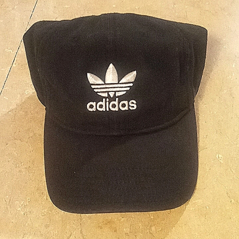 Adidas hat